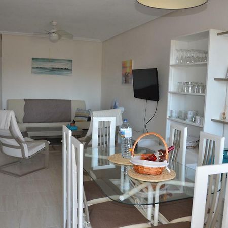 La Mata Beach Bungalow Las Dunas Buitenkant foto